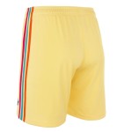 Men's Curaçao 2026 Away World Cup Shorts