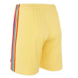 Women's Curaçao 2026 Away World Cup Shorts Women's Curaçao 2026 Away World Cup Shorts