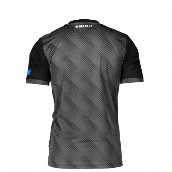 Kid's 1. FC Nürnberg 2024/25 Third Shirt