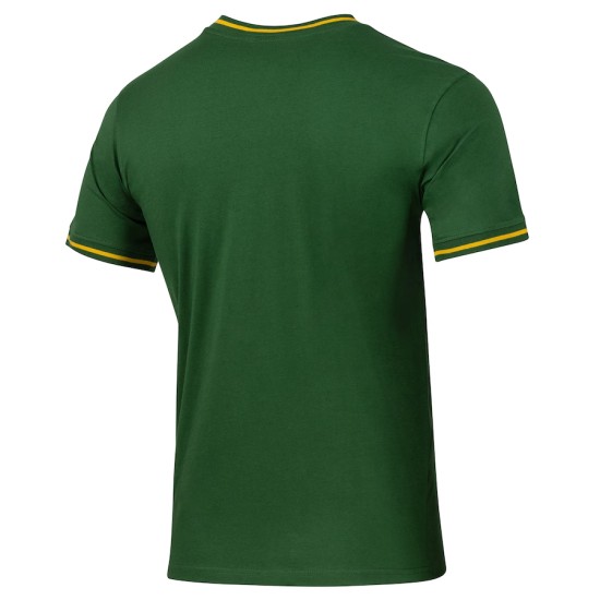 Men's Portland Timbers 2025 Third Hook Ringer Shirt Men's Portland Timbers 2025 Third Hook Ringer Shirt