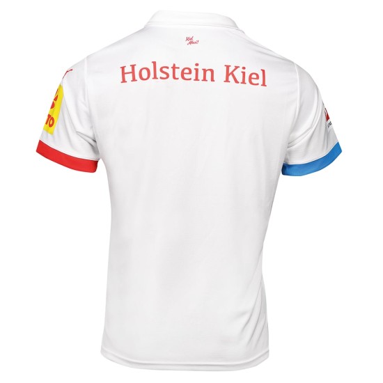 Women's Holstein Kiel 2024/25 Special Shirt Women's Holstein Kiel 2024/25 Special Shirt