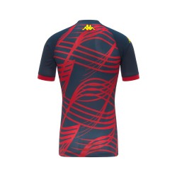 Women's Genoa 2025/26 Third Pre Match Shirt