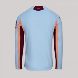 Women's Brentford 2025/26 Third Long Sleeve Shirt Women's Brentford 2025/26 Third Long Sleeve Shirt