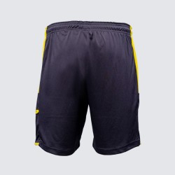 Women's Norwich City 2024/25 Away Shorts