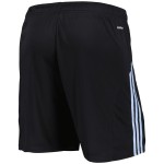 Kid's Aston Villa 2025/26 Away Shorts