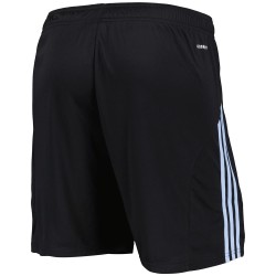 Kid's Aston Villa 2025/26 Away Shorts