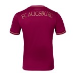 Men's FC Augsburg 2024/25 Third Shirt