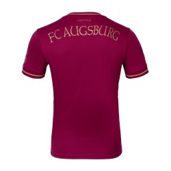 Men's FC Augsburg 2024/25 Third Shirt