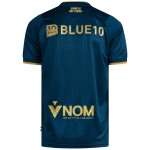 Men's Sparta Rotterdam 2024/25 Away Shirt