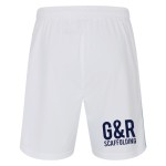 Men's Coventry City 2024/25 Home Shorts Men's Coventry City 2024/25 Home Shorts