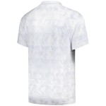 Women's Aston Villa 1990 Retro Blank-Out Shirt