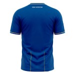 Kid's Bosnia and Herzegovina 2026 Home World Cup Shirt Kid's Bosnia and Herzegovina 2026 Home World Cup Shirt