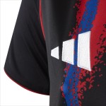 Men's OL 2025/26 Third Europe Shirt Men's OL 2025/26 Third Europe Shirt