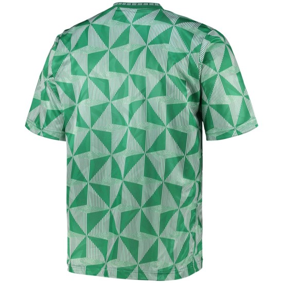 Men's Ireland 1990 Retro Shirt