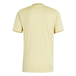 Women's San Diego FC 2025 Third Pre Match Shirt - Yellow
