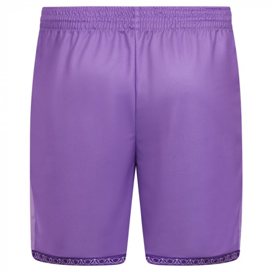 Men's Sheffield United 2025/26 Third Shorts Men's Sheffield United 2025/26 Third Shorts