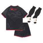 Kid's Millwall 2025/26 Third Kit Kid's Millwall 2025/26 Third Kit