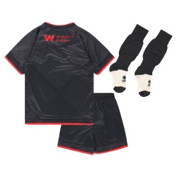 Kid's Millwall 2025/26 Third Kit