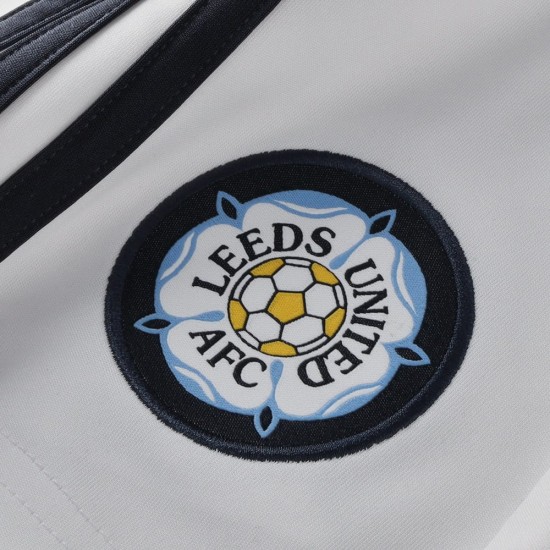 Kid's Leeds United 2026/27 Away Change Shorts Kid's Leeds United 2026/27 Away Change Shorts
