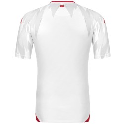 Men's Tunisia 2026 Home World Cup Shirt Men's Tunisia 2026 Home World Cup Shirt
