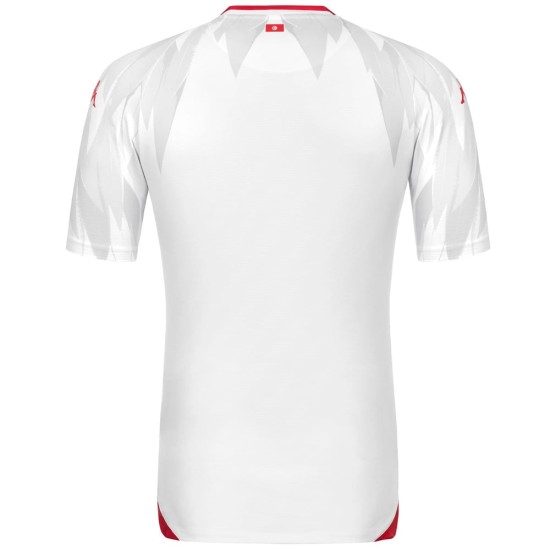 Kid's Tunisia 2026 Home World Cup Shirt Kid's Tunisia 2026 Home World Cup Shirt