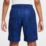Kid's France 2025 Home Shorts Kid's France 2025 Home Shorts
