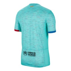 Women's FC Barcelona 2023/24 Third Shirt