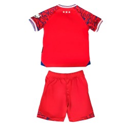 Kid's Ipswich Town 2025/26 Away Kit