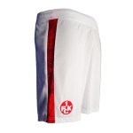 Kid's 1. FC Kaiserslautern 2024/25 Away Shorts Kid's 1. FC Kaiserslautern 2024/25 Away Shorts