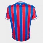 Kid's Crystal Palace 2025/26 Home Shirt