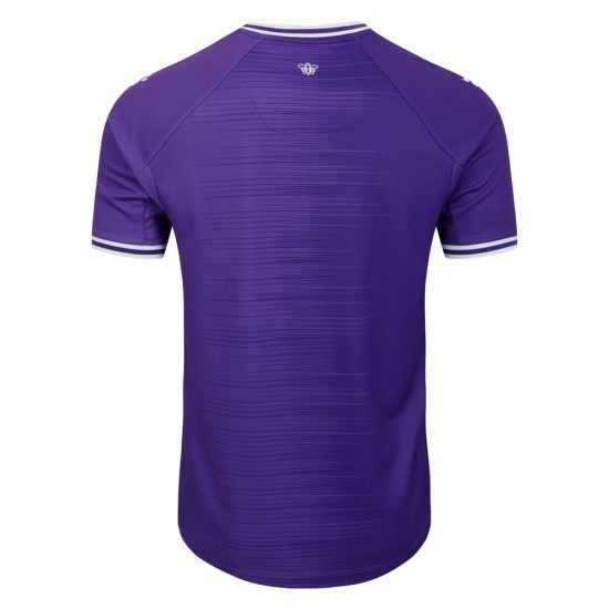Men's Watford 2024/25 Third Shirt