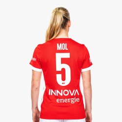 Women's AZ 2024/25 Home Shirt Women's AZ 2024/25 Home Shirt