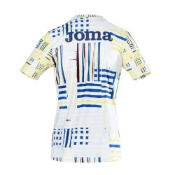 Women's Villarreal 2025/26 Third Prematch Shirt