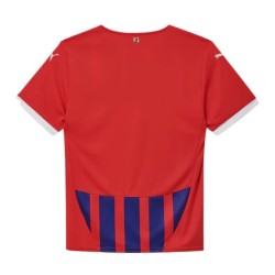 Kid's 1.FC Heidenheim 1846 2024/25 Home Shirt Kid's 1.FC Heidenheim 1846 2024/25 Home Shirt