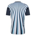 Kid's Argentina 2026 Third World Cup Pre Match Shirt