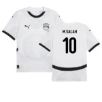Men's M.SALAH Egypt 2024/25 Away Shirt Men's M.SALAH Egypt 2024/25 Away Shirt