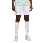 Men's Côte d'Ivoire 2026 Away World Cup Shorts Men's Côte d'Ivoire 2026 Away World Cup Shorts