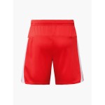 Women's RB Leipzig 2025/26 Home Shorts Women's RB Leipzig 2025/26 Home Shorts