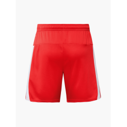 Men's RB Leipzig 2025/26 Home Shorts Men's RB Leipzig 2025/26 Home Shorts