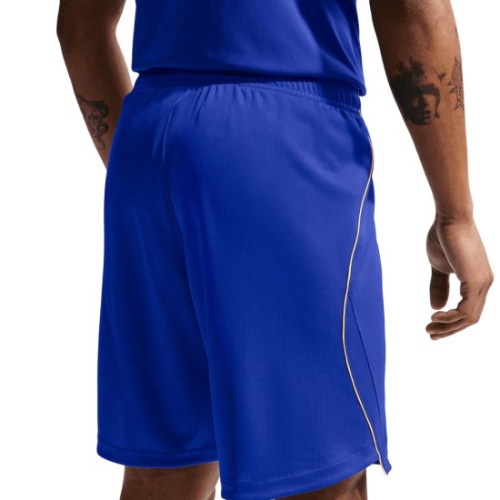 Men's Chelsea 2026/27 Home Shorts Men's Chelsea 2026/27 Home Shorts