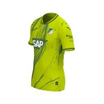 Kid's TSG Hoffenheim 2024/25 Third Shirt Kid's TSG Hoffenheim 2024/25 Third Shirt