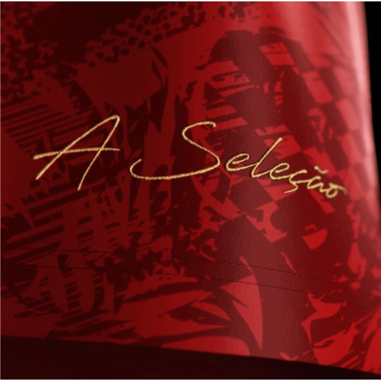 Portugal "A Seleção" Euro Edition Jersey 2024