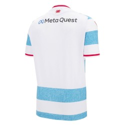 Men's Wrexham AFC 2025/26 Third Shirt Men's Wrexham AFC 2025/26 Third Shirt