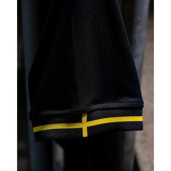 Women's AIK 2025 Home European Shirt Women's AIK 2025 Home European Shirt