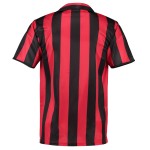 Men's Milan 1988 Home Retro Shirt