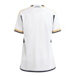 Kid's Real Madrid 2023/24 Home Shirt