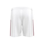 Men's Sevilla FC 2025/26 Home Shorts Men's Sevilla FC 2025/26 Home Shorts