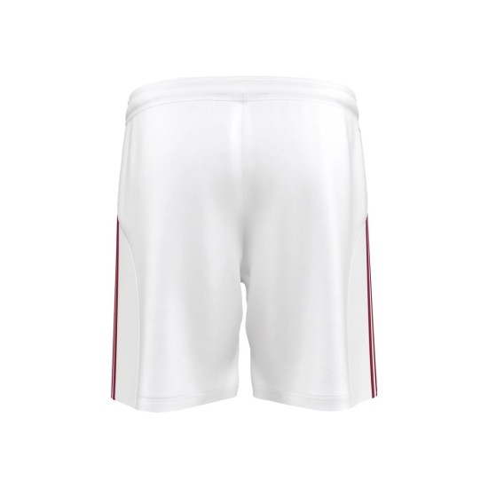 Men's Sevilla FC 2025/26 Home Shorts Men's Sevilla FC 2025/26 Home Shorts