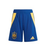 Kid's Spain Home Jersey+Shorts EURO 2024