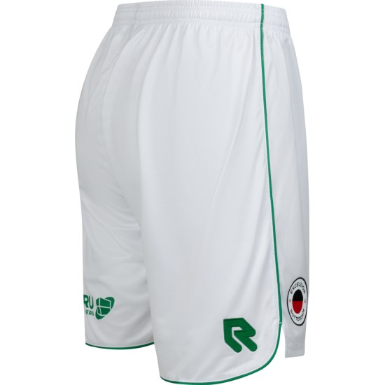 Kid's Excelsior Rotterdam 2025/26 Third Shorts Kid's Excelsior Rotterdam 2025/26 Third Shorts